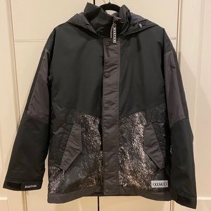 Burton Loyle Parka Jacket